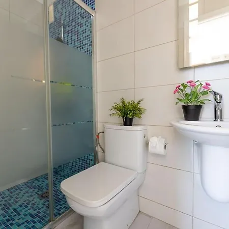 Detached 3-story Home, Seafront And *