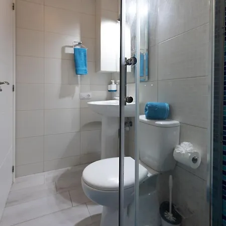 Detached 3-story Home, Seafront And