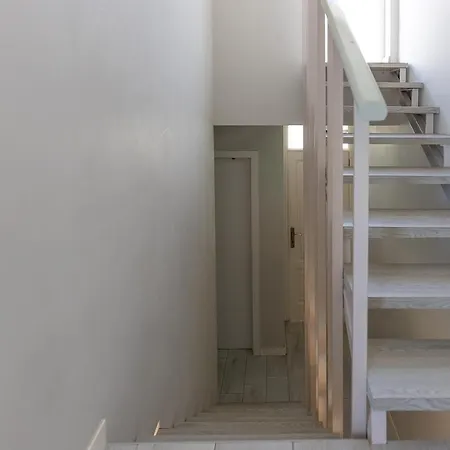 Detached 3-story Home, Seafront And Playa de las Américas