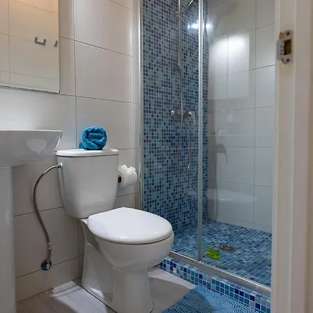 Detached 3-story Home, Seafront And Playa de las Américas