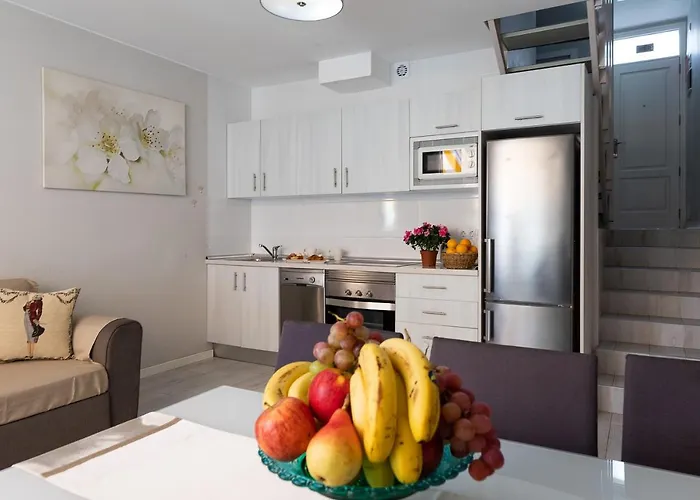 Detached 3-story Home, Seafront And *