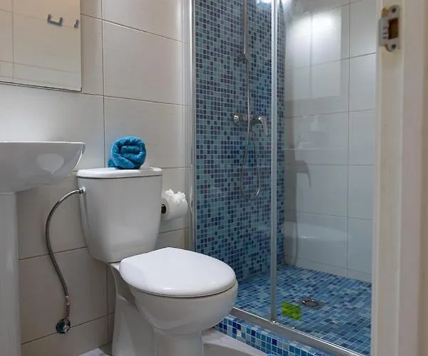 Detached 3-story Home, Seafront And Playa de las Américas