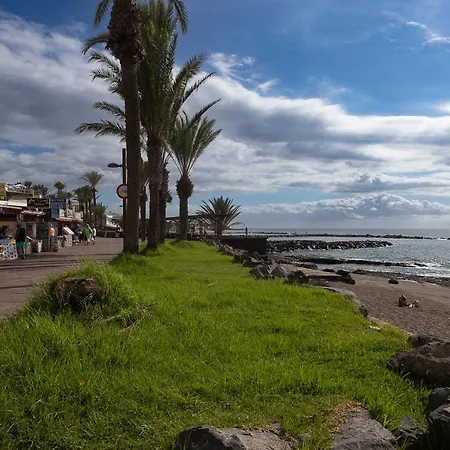 Detached 3-Story Home, Seafront And Central Apartment