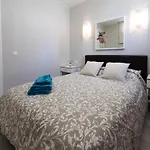 Detached 3-story Home, Seafront And Playa de las Américas