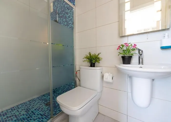 Detached 3-story Home, Seafront And *